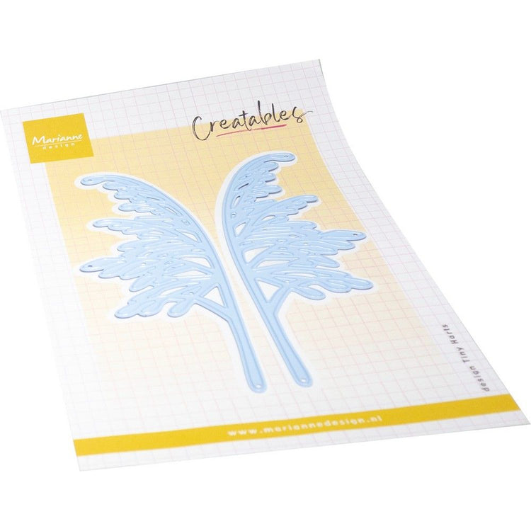 Marianne Design • Pampasgras von creatable tiny