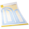 Marianne-Design • kreierbares, schlankes Trifold