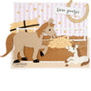 Marianne Design • kreative Hufeisen