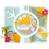 Marianne Design • Kreierbarer Swing-Fold-Kreis