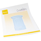 Marianne Design • Gestaltbarer Briefkasten - afbeelding 1