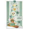Marianne Design • Weihnachtsbaum mit frei gestaltbarem Layout