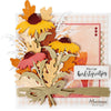 Marianne Design • creatable tiny's Eichenzweige