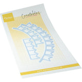 Marianne Design • kreierbares Flaggenbanner - afbeelding 1