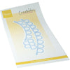 Marianne Design • Gestaltbares rundes Banner