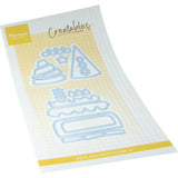 Marianne Design • kreatives Geburtstagsset - afbeelding 1