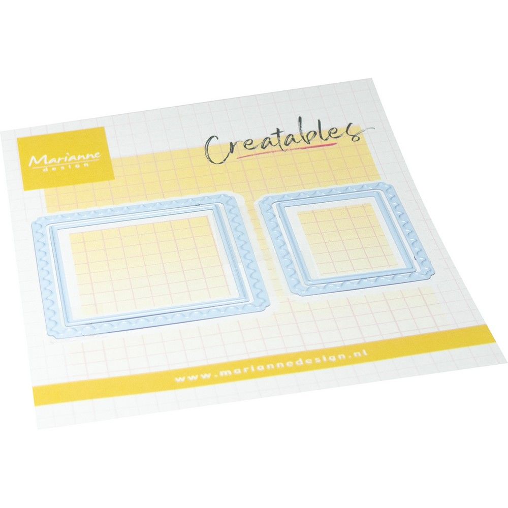 Marianne Design • Creables-Stempelset