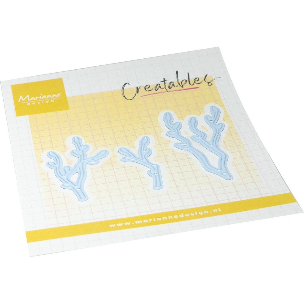 Marianne Design • creatables Blütenzweige