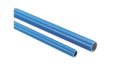 Alurohr Aluminium ø20mm pro 6m.