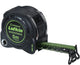 Lufkin-Maßband Shockforce Nighteye 30 mm x 5 m cmZoll – L1116BCM – L1116BCM
