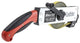 Lufkin-Rolle mit Stahlrahmen, Breite 13 mm x 30 m, ft30 cm – ft30 cm, ft30 cm