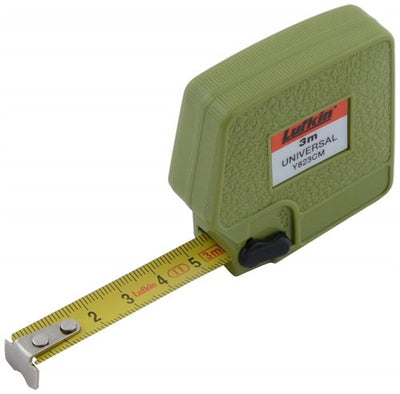 Maßband von Lufkin, 3 m, 13 mm