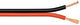 Lautsprecherkabel 2 x 2,5qmm rot schwarz - 1394554