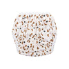 Leopard | Kaki waschbarer Schwimmwindel