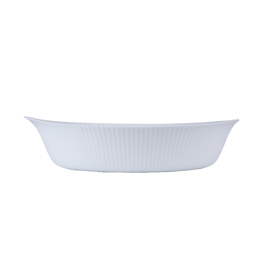 Luminarc Selection ovale Servierschüssel 32,5 x 20,5 x 7,5 cm