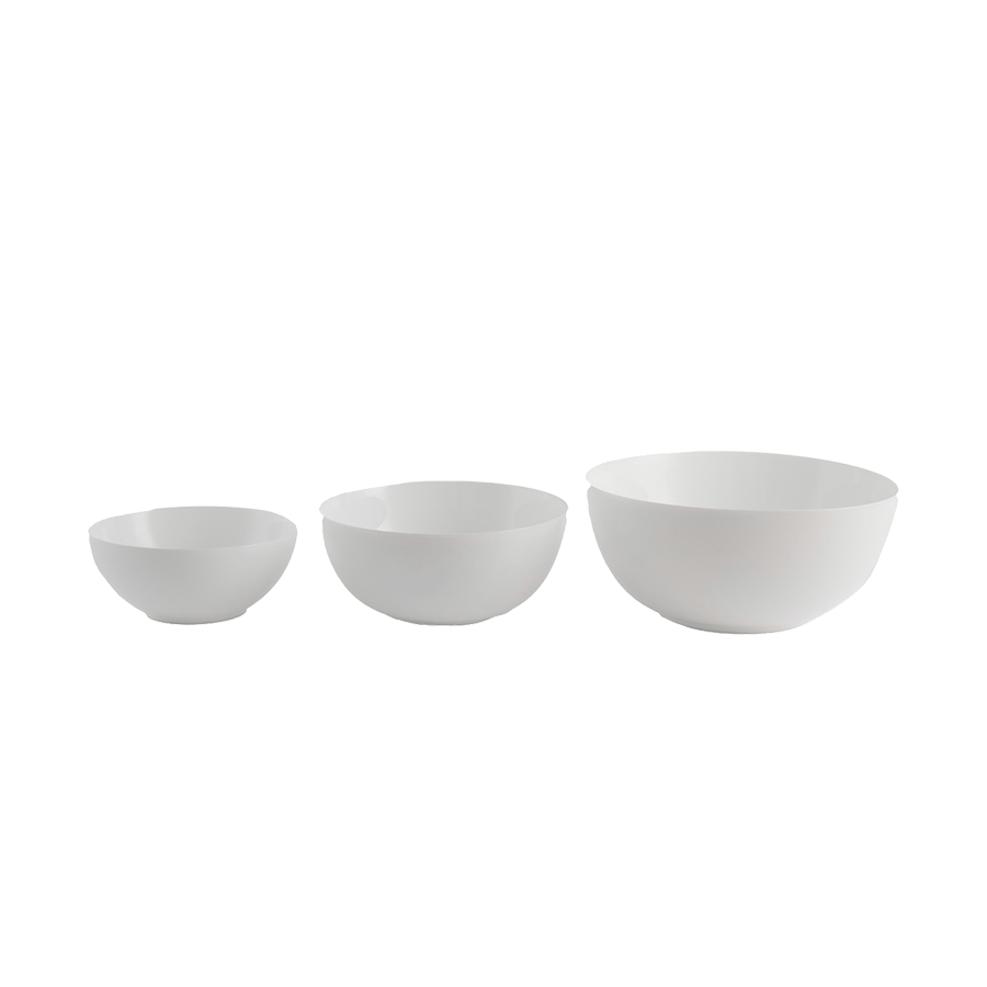 Luminarc Selection Salatschüsseln 3-teilig