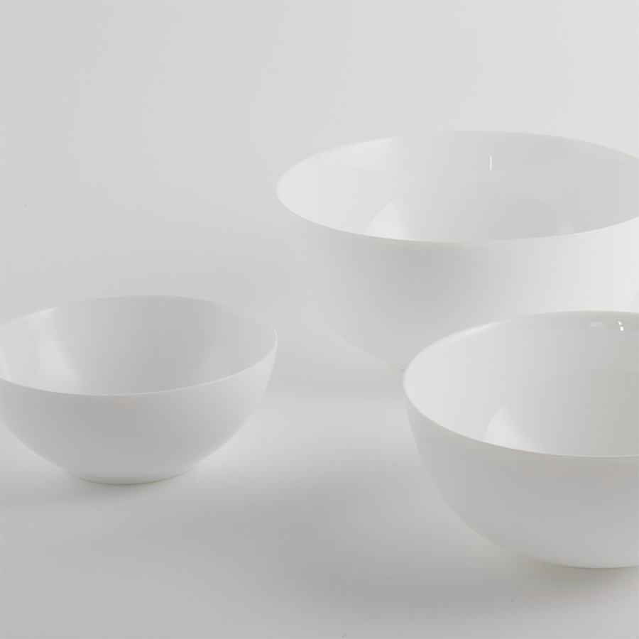 Luminarc Selection Salatschüsseln 3-teilig