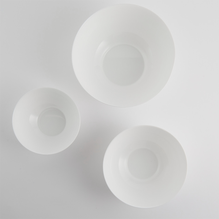 Luminarc Selection Salatschüsseln 3-teilig