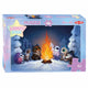 Lumo Stars Puzzle - durch das Feuer, 56st.