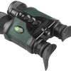 Luna Optics LN-G3-B50 Digital Fernglasabbieter 6-36x50 Gen-3