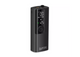 Lynx Mini -Batterie -Kompressorluftpumpe USB wiederaufladbar