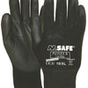 Oxxa pu-flex 14-086 Handschuh schwarz 10 (u)