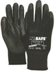 Oxxa pu-flex 14-086 Handschuh schwarz 10 (u)