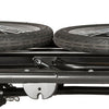 M-Wave-Anhänger für Fahrräder Stalwart Carry Fold 2