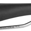 M-wave comp x sattel unisex schwarz