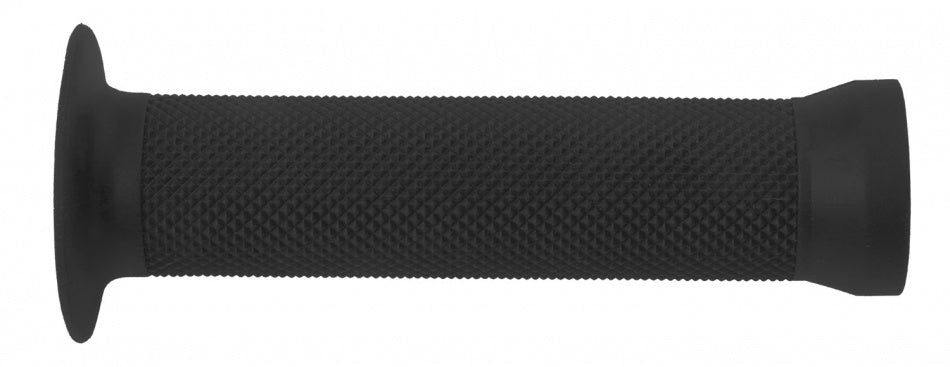 M-Wave-Griff 130 mm Gummischwarz 2 Teile