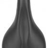 M-Wellen-Kinder-Sattelbasis 24x14 cm geschnitten
