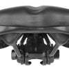 M-Wellen-Kinder-Sattelbasis 24x14 cm geschnitten