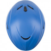 M-Wave Ski Helm Mattblau Größe 55-58 cm - afbeelding 2