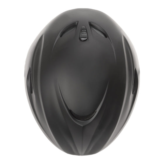 M-Wave Ski Helm Unisex Matte Schwarz Größe 52 55 cm