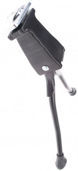 M-Wave Standard Doppelstahl 26-28 Zoll 29 mm schwarz