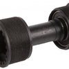 M-Wave Bottom-Halterung 127,5 x 27,5 mm schwarz