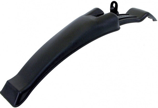 M-Wave Voorlatbord 24-29 Zoll 54 cm Schwarz