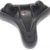 M-Wave Eva City Sattel Unisex schwarz
