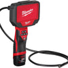 Milwaukee m12 360ic12-201c | m12™ 360 Inspektionskamera 1,2 m – 4933480740 4933480740