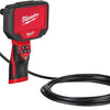 Milwaukee m12 360ic32-0c | m12 Inspektionskamera | m-spector 360 | 3 m Kabel | ohne Akku und Ladegerät 4933480741