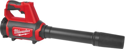 Milwaukee m12 bbl-0 Akku-Laubbläser | ohne Akkus und Ladegerät - 4933472214