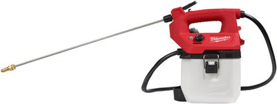 Milwaukee m12 bhcs3l-0 | M12™ Chemikaliensprühgerät 3,7 Liter – 4933480781 4933480781
