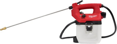 Milwaukee m12 bhcs3l-201 | M12™ Chemikaliensprühgerät 3,7 Liter – 4933480782 4933480782