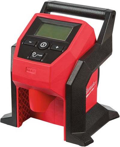 Milwaukee M12 Bi-0 Kleinwagenpumpe 12 V – 4933464124