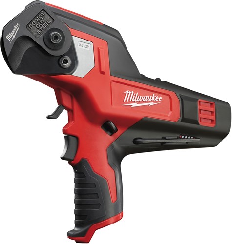 Milwaukee m12 cc-0 Li-Ionen-Kabelschneider – 4933431600