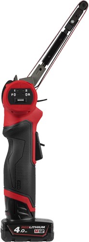 Milwaukee m12 fbfl13-402b | M12 Fuel™ Akku-Reifenfeile 13 mm – 4933480961 4933480961
