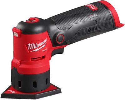 Milwaukee m12 fdss-0b | M12 Kraftstoff-Punktschleifer – 4933479680 4933479680