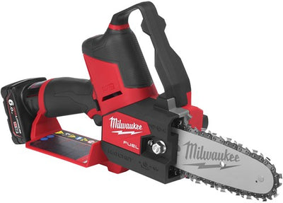Milwaukee m12 fhs-602x Akku-Astsäge | 15cm | 12V | 6,0ah | Li-Ion - 4933472212
