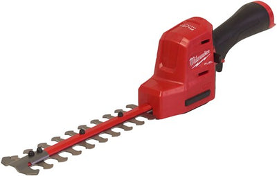 Milwaukee m12 fht20-0 | M12-Akku-Heckenschere | 20cm - 4933479675 4933479675