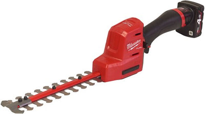 Milwaukee m12 fht20-402 | M12-Akku-Heckenschere | 20cm - 4933479676 4933479676